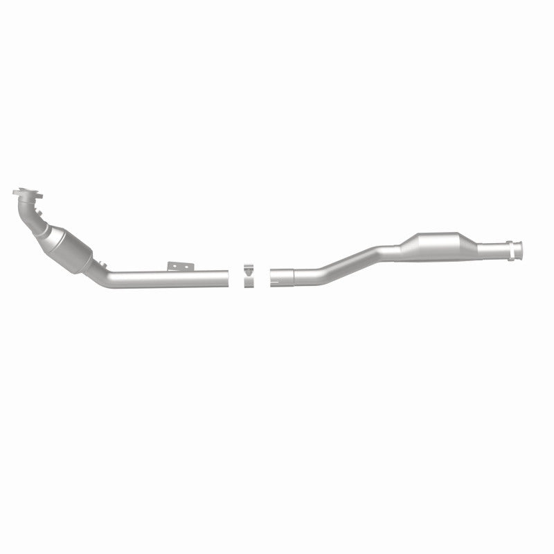 MagnaFlow 04-05 Mercedes-Benz CL500 5.0L Direct Fit Converter - 5411519