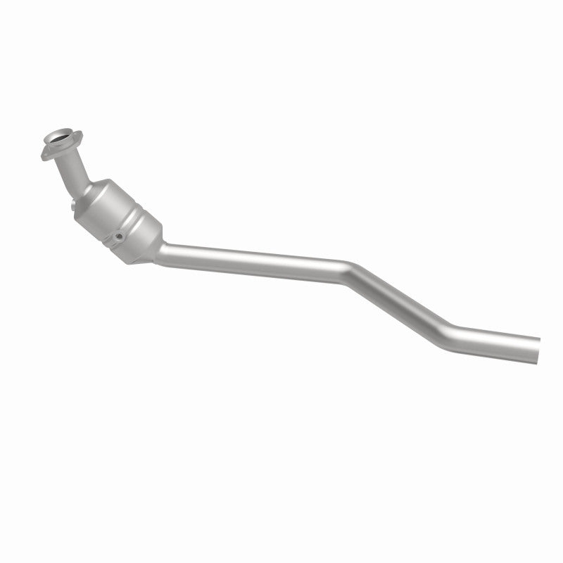 MagnaFlow 03-05 Jaguar S-Type 4.2L Direct Fit Converter - 5461225