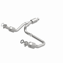 Load image into Gallery viewer, MagnaFlow Conv Direct Fit 14-16 GMC Sierra 1500 V6 4.3L - 52642