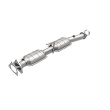Load image into Gallery viewer, MagnaFlow Direct Fit Catalytic Converter Ranger/B3000/B4000 Pick-Up - 23385