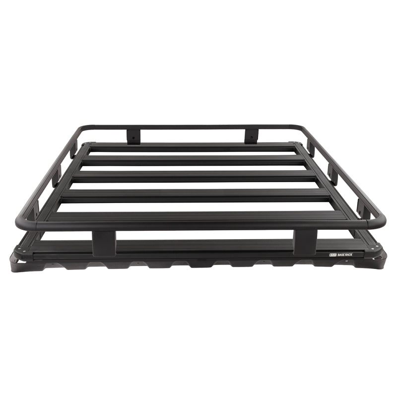 ARB 61in x 51in BASE Rack with Mount Kit Deflector and Full Rails - BASE234