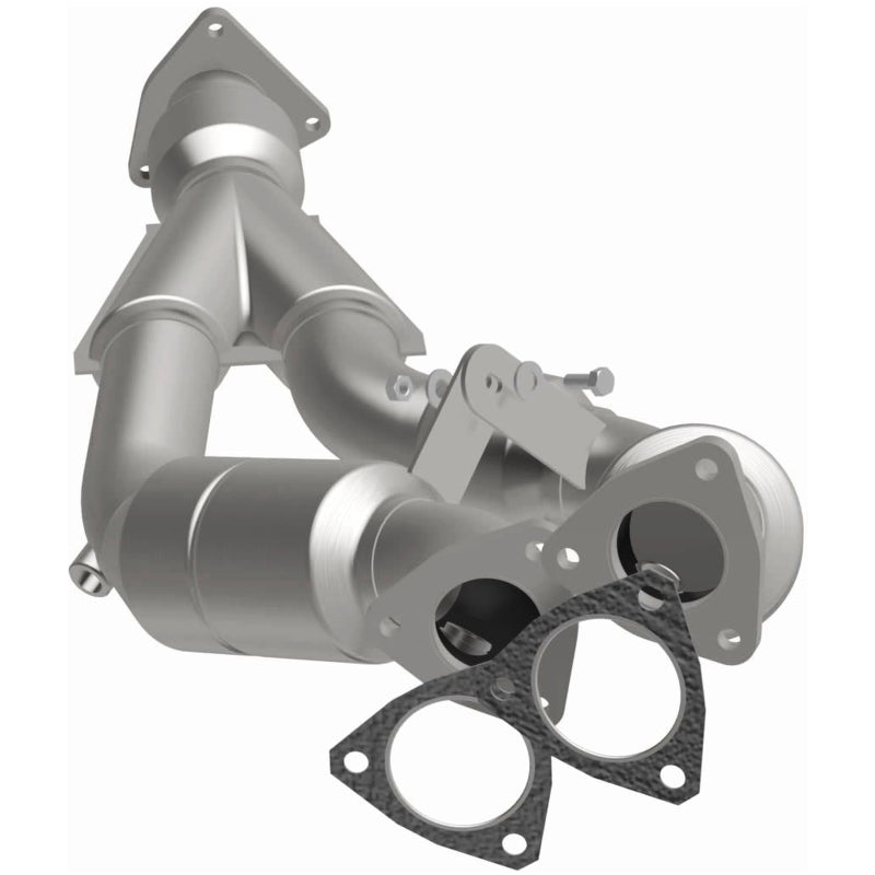 MagnaFlow Conv DF 04-06 VW Touareg 3.2L - 24349