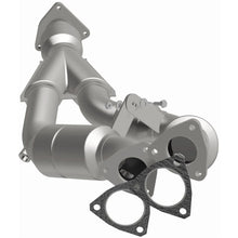 Load image into Gallery viewer, MagnaFlow Conv DF 04-06 VW Touareg 3.2L - 24349