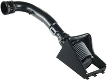 Load image into Gallery viewer, aFe FULL METAL Power Intake Stage-2 Pro DRY S 04-11 Ford Ranger L4 2.3L - F2-03012