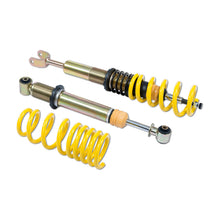Load image into Gallery viewer, ST XA-Height/Rebound Adjustable Coilovers 96-01 Audi A4 (8D/B5) Quattro Sedan/Wagon 1.8T - 18210032
