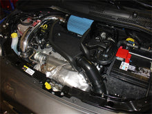 Load image into Gallery viewer, Injen 12-13 Fiat 500 Abarth 1.4L(t) Black Short Ram Intake w/ MR Tech &amp; Heat Shield - SP5021BLK