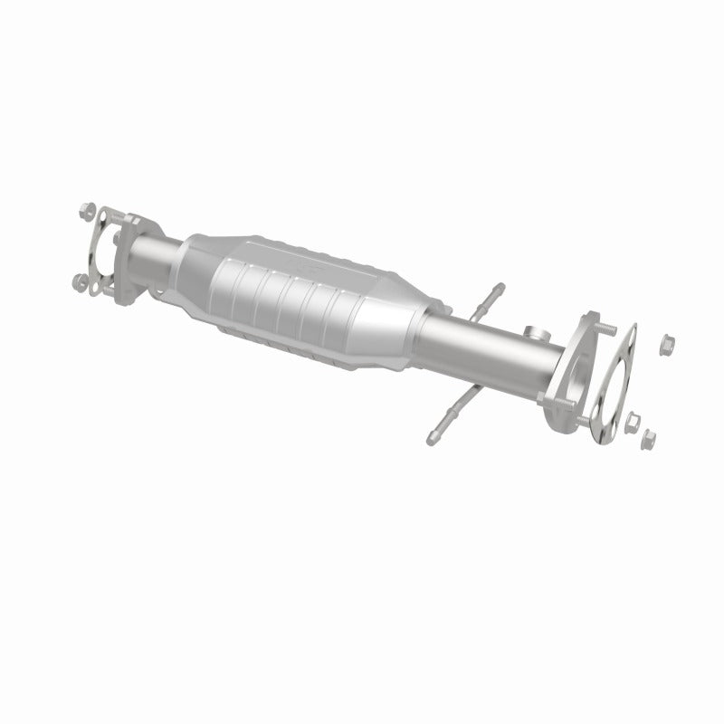 MagnaFlow Direct Fit Catalytic Converter GM S10 4.3L 4WD - 23497