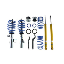 Load image into Gallery viewer, Bilstein B14 12-14 Ford Focus PSS Suspension Kit - 47-196568