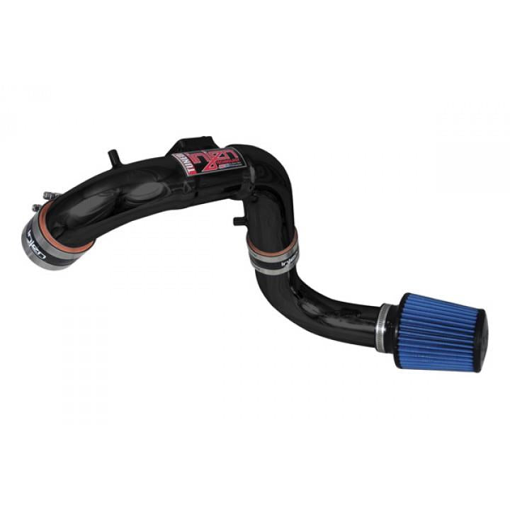 Injen 11-13 Ford Fiesta 1.6L 4Cyl Non-Turbo Black Cold Air Intake - SP9015BLK