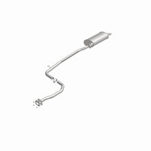 Load image into Gallery viewer, MagnaFlow BRE Exhaust Kit 94-96 Ciera Century - 106-0117