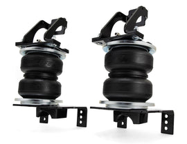 Air Lift LoadLifter 5000 Rear Air Spring Kit for 99 to 04 Ford 250/350 Superduty