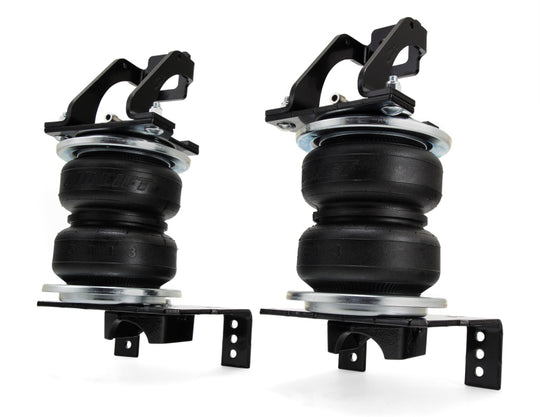 Air Lift LoadLifter 5000 Rear Air Spring Kit for 99 to 04 Ford 250/350 Superduty - 57390