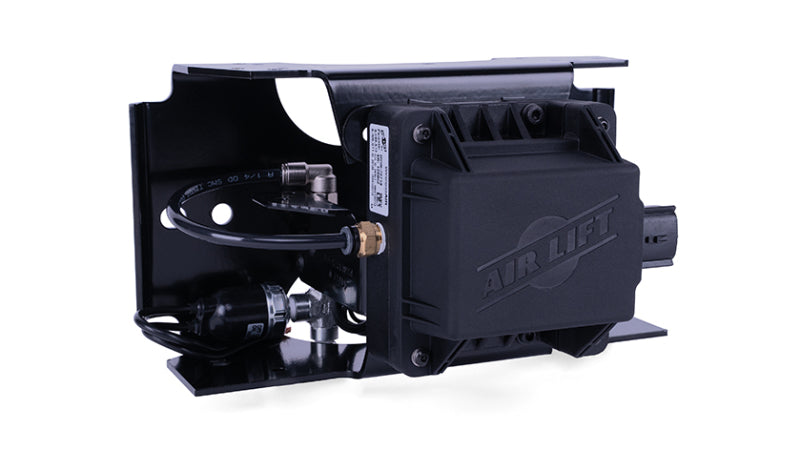 Air Lift Wireless Air Tank Kit w/ EZ Mount - 74100EZ
