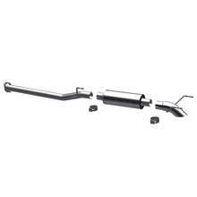 Load image into Gallery viewer, MagnaFlow Sys C/B 05-10 Tacoma EC/CC 2.7/4.0 - 17115