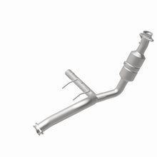 Load image into Gallery viewer, MagnaFlow 09-10 Ford F-150 5.4L Direct Fit Converter - 5551418