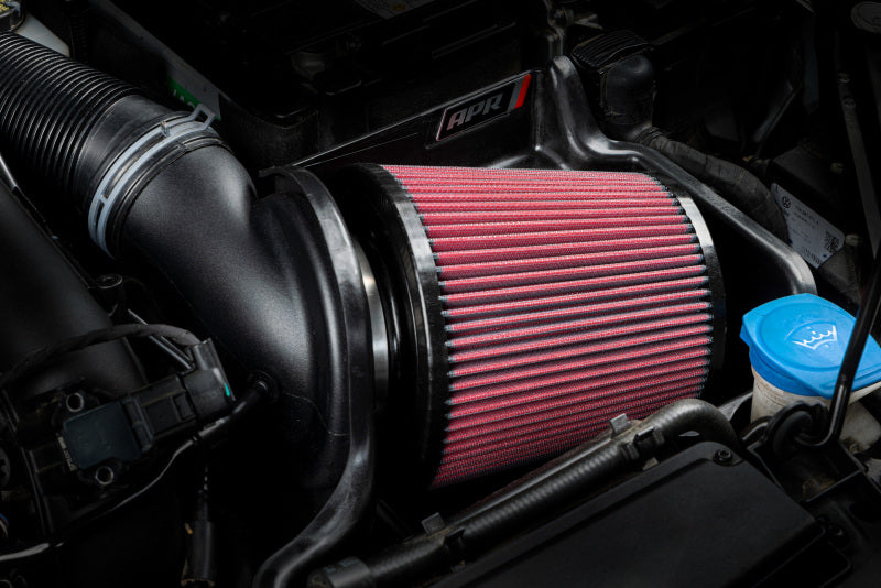 APR 19-21 Volkswagen Golf/Golf Sportwagen/Jetta (EA211 MQB) 1.4T PEX Open Intake System - CI100062