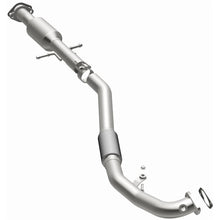 Load image into Gallery viewer, MagnaFlow 14-19 Chevrolet Impala L4 2.5L Direct-Fit Catalytic Converter - 52901