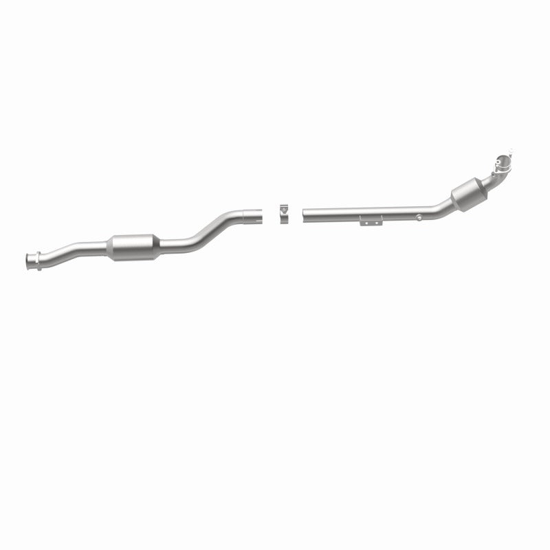 MagnaFlow Direct Fit Catalytic Converter 98-03 Mercedes E320 3.2L - 51642