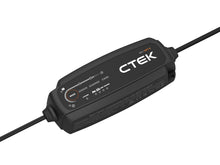 Load image into Gallery viewer, CTEK Battery Charger - 4.3A NXT 5 NA - 12V - 40-658