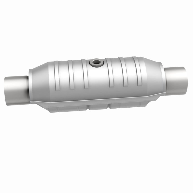 MagnaFlow Universal Catalytic Converter 2.00 inch CA Tier 1 - 408054