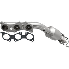 Load image into Gallery viewer, MagnaFlow Direct Fit Catalytic Converter 05-09 Taco 4L P/S mani OEM - 49342