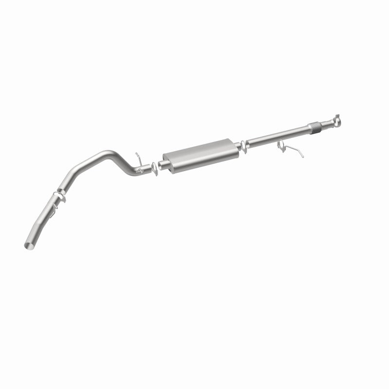 MagnaFlow BRE Exhaust Kit 09-14 Tahoe Yukon 5.3L - 106-0291