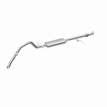 Load image into Gallery viewer, MagnaFlow BRE Exhaust Kit 09-14 Tahoe Yukon 5.3L - 106-0291