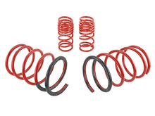 Load image into Gallery viewer, Skunk2 01-05 Honda Civic Lowering Springs (2.25in - 2.00in.) (Set of 4) - 519-05-1570