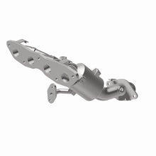 Load image into Gallery viewer, MagnaFlow OEM Grade 12-17 Toyota Prius C Federal / EPA Compliant Manifold Catalytic Converter - 52441