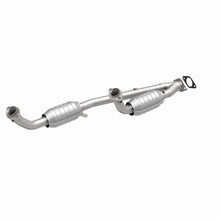 Load image into Gallery viewer, MagnaFlow 95-97 Ford Windstar 3.8L Direct Fit Converter - 4451353