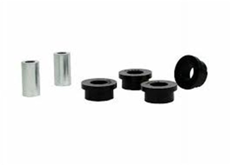 Fabtech Control Arm Bushing Kit - FTS7100-6 - FTS1107