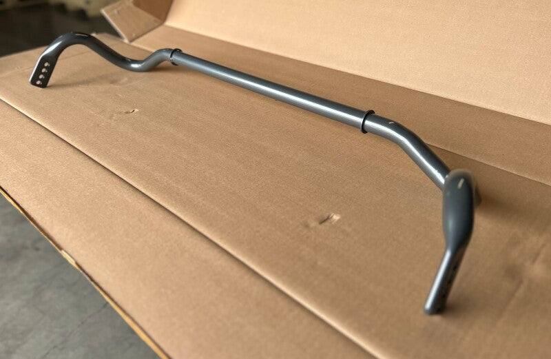 Hotchkis 14-18 BMW M3 F80/ 14-20 BMW M4 F82 Front Sway Bar - Gray  **Limited Edition** - 22842F