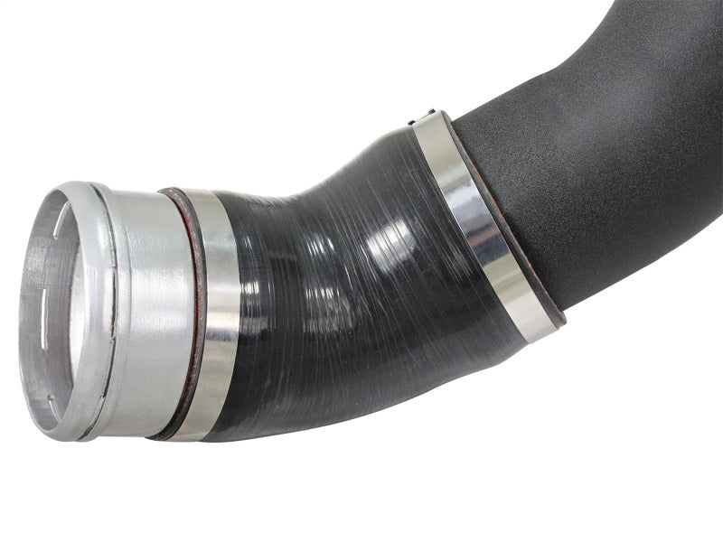 aFe Bladerunner Intercooler Tube Cold Side 2015 Ford F-150 V6 2.7 (tt) - 46-20209-B