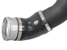 Load image into Gallery viewer, aFe Bladerunner Intercooler Tube Cold Side 2015 Ford F-150 V6 2.7 (tt) - 46-20209-B