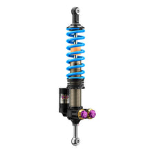 Load image into Gallery viewer, KW 04-05 Porsche Carrera GT Special Edition V5 Coilover Kit W/ Red &amp; Blue Springs - 3097100A