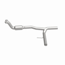 Load image into Gallery viewer, MagnaFlow Direct Fit Catalytic Converter OEM 05-08 Ford F150 4.2L V6 (Passenger Side) - 52154
