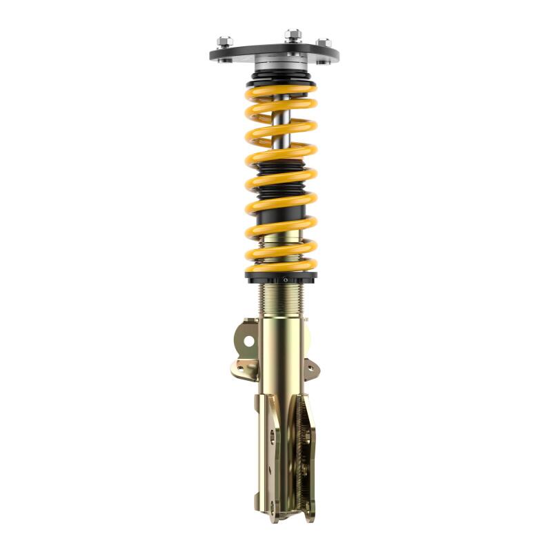 ST XTA Adjustable Coilovers w/Rebound Adj. 2018+ Ford Mustang S550 (w/Top Mounts w/o Elect. Dampers) - 18230879