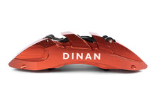 Load image into Gallery viewer, Dinan 21-26 BMW 430i Front Big Brake Kit - 395x34mm 6 Piston - Red - D290-1007-R
