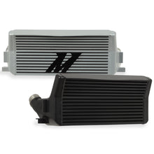 Load image into Gallery viewer, Mishimoto 2012-2016 BMW F22/F30 Intercooler (I/C ONLY) - Black - MMINT-F30-12BK