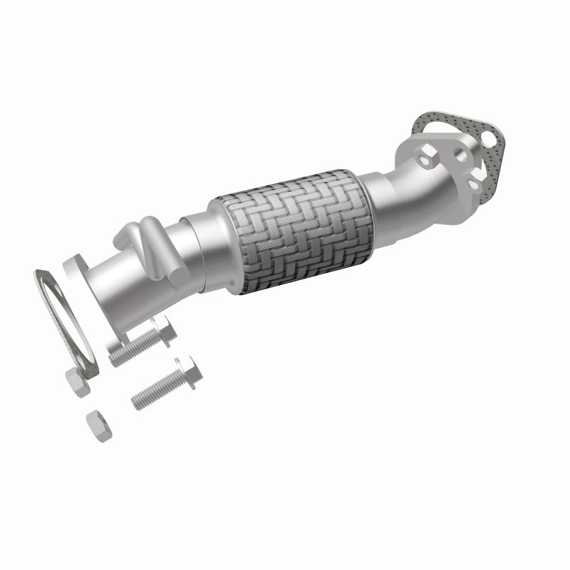 BRE Exhaust 06-10 Sonata 2.4L Front Pipe Kit - 107-0163