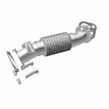Load image into Gallery viewer, BRE Exhaust 06-10 Sonata 2.4L Front Pipe Kit - 107-0163