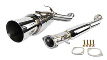 Load image into Gallery viewer, ISR Performance GT Single Exhaust - Infiniti G37 Sedan - IS-GT-G37SDN