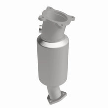 Load image into Gallery viewer, MagnaFlow California Grade CARB Compliant Converter Direct-Fit 05-09 Audi A4 / A4 Quattro - 5561163