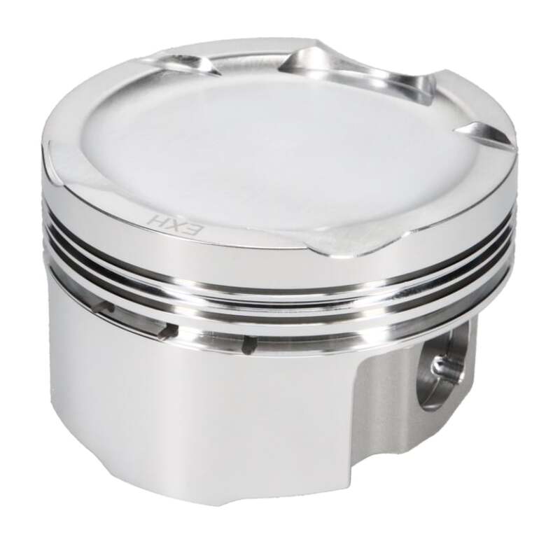 JE Pistons VW 1.8T 20V KIT 81.0 Set of 4 Pistons - 302020