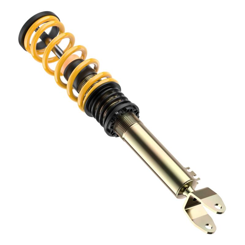 ST XA Adjustable Coilovers Mercedes Benz C-Class (W205) 15+ Sedan / 17+ Coupe w/o Electronic Dampers - 18225073