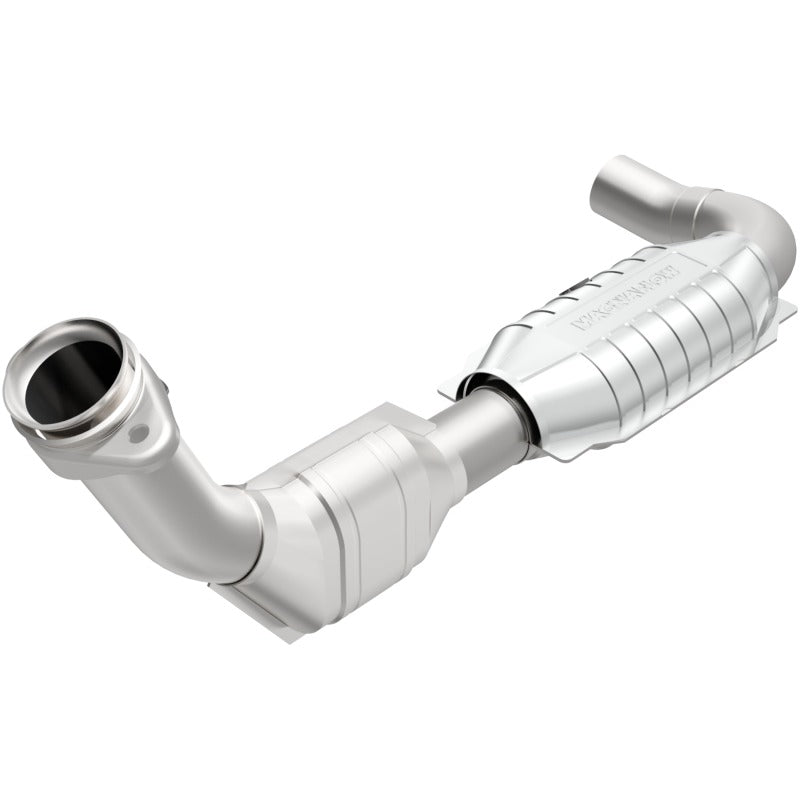 MagnaFlow Direct Fit Catalytic Converter 99-00 Ford F-150 4.6L - 447135