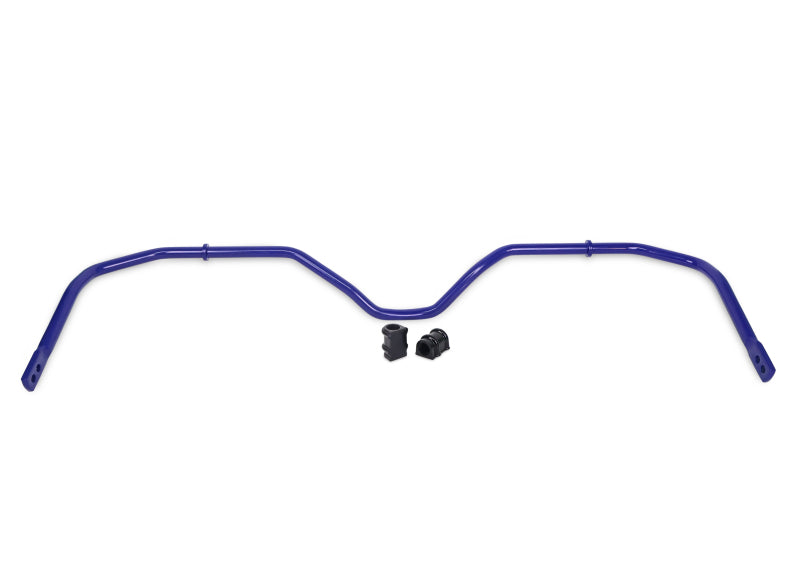 SuperPro 24+ Toyota Land Cruiser 24mm 2-Position Adjustable Rear Sway Bar Kit - RC0131RZ-24