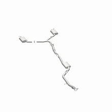 Load image into Gallery viewer, BRExhaust Exhaust Kit Replacement Mercedes-Benz - 106-0967