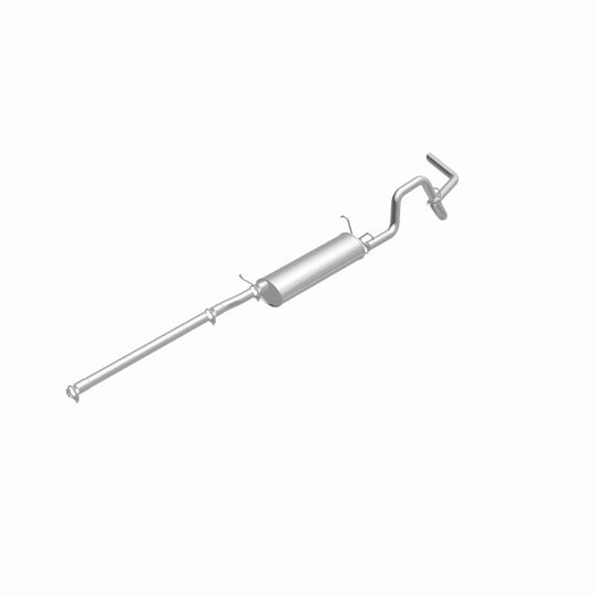 MagnaFlow BRE Exhaust Kit 01-04 Ford F-150 - 106-0026