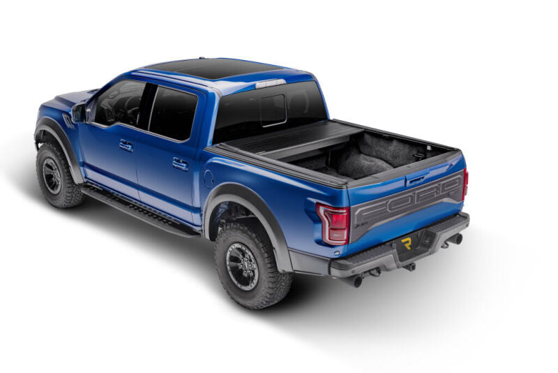 Retrax 08-16 Ford F-250/F-350 Super Duty (Short Bed) Retrax IX - 30362